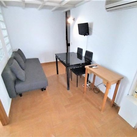 Apartamento - Puerta Del Sol Madrid Exterior photo