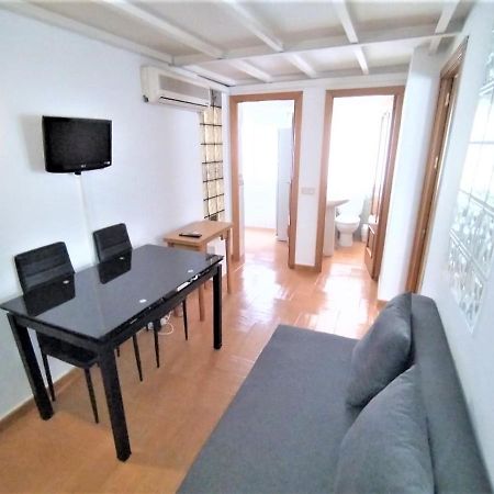 Apartamento - Puerta Del Sol Madrid Exterior photo