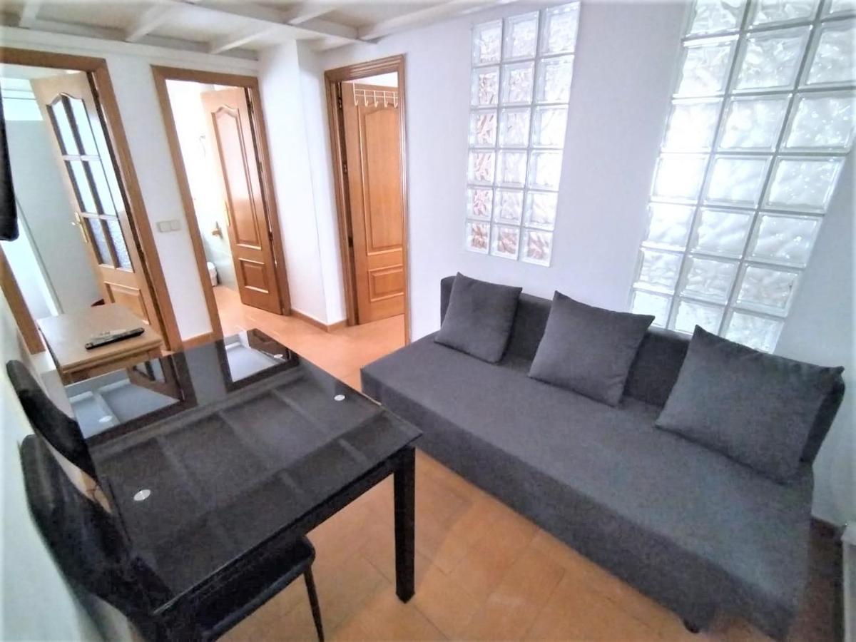 Apartamento - Puerta Del Sol Madrid Exterior photo
