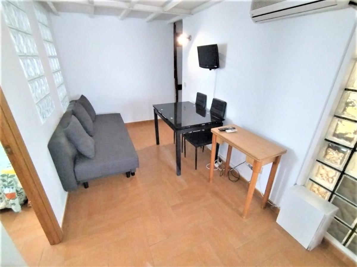 Apartamento - Puerta Del Sol Madrid Exterior photo