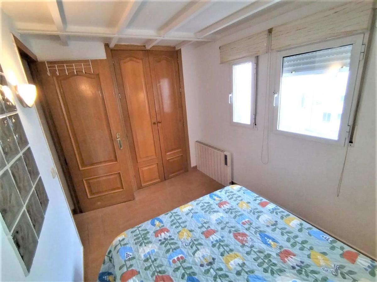 Apartamento - Puerta Del Sol Madrid Exterior photo