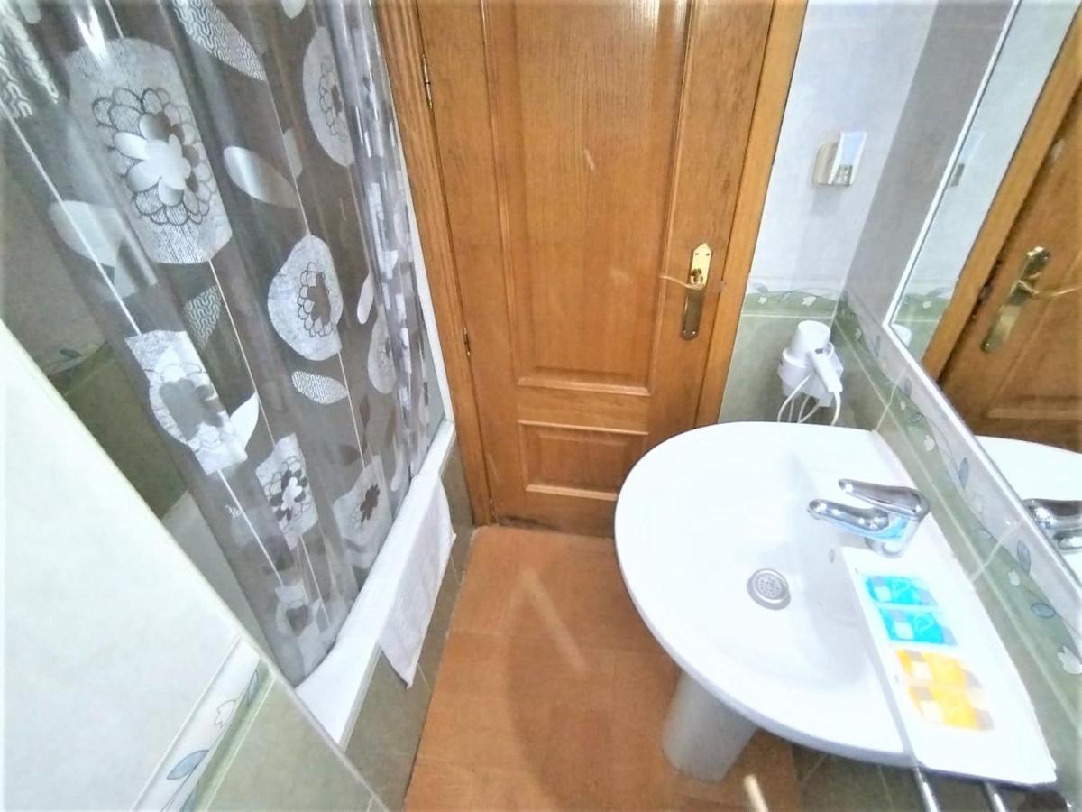 Apartamento - Puerta Del Sol Madrid Exterior photo